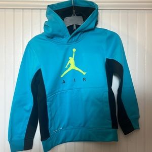 Jordan hoodie